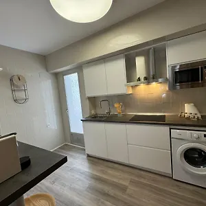 Apartamento Entoelcentro, Baeza