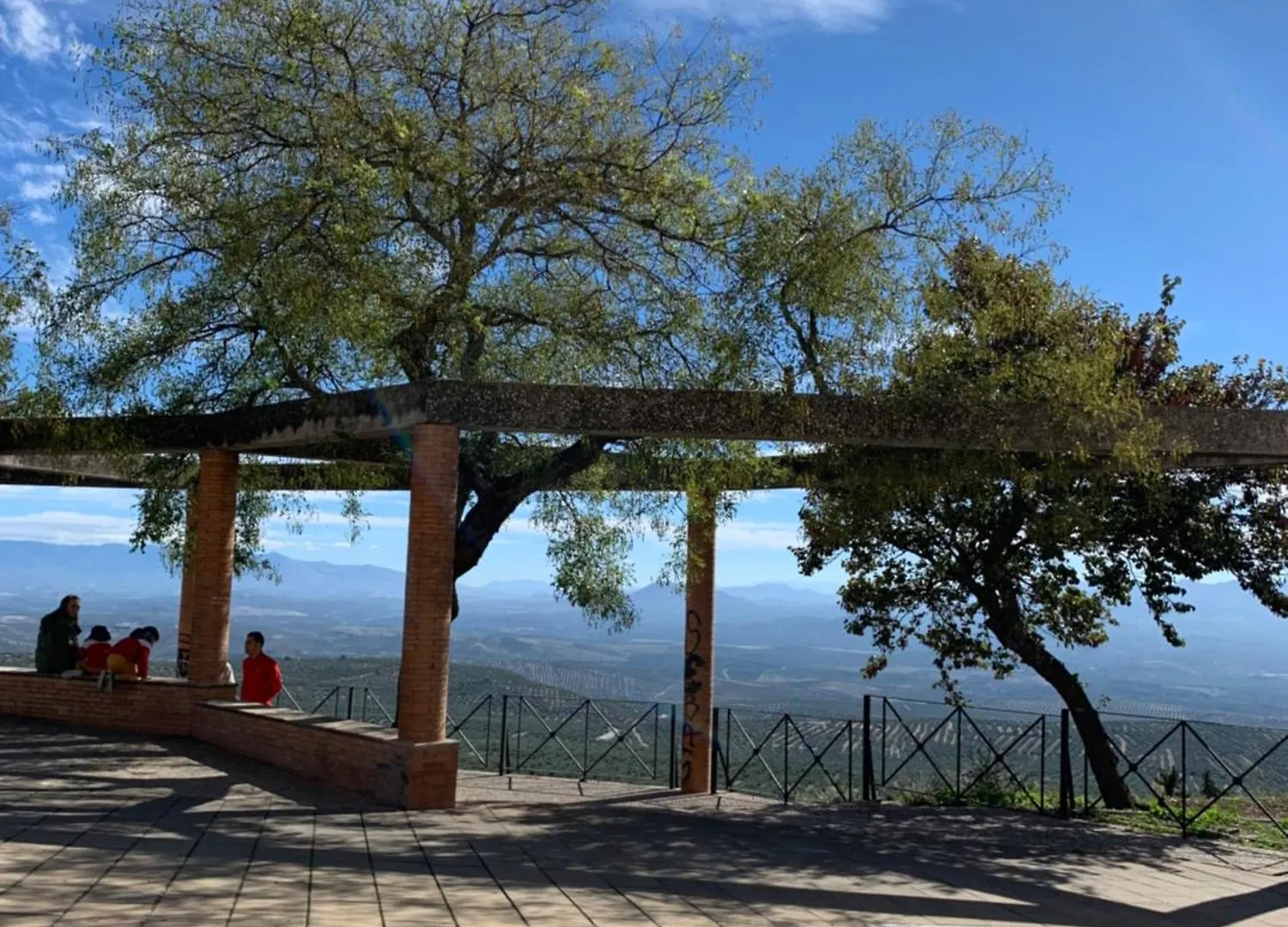 El Mirador De Antonio Machado Apartment Baeza Spain